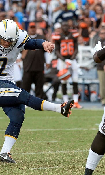 Fantasy Football K Rankings - Week 6